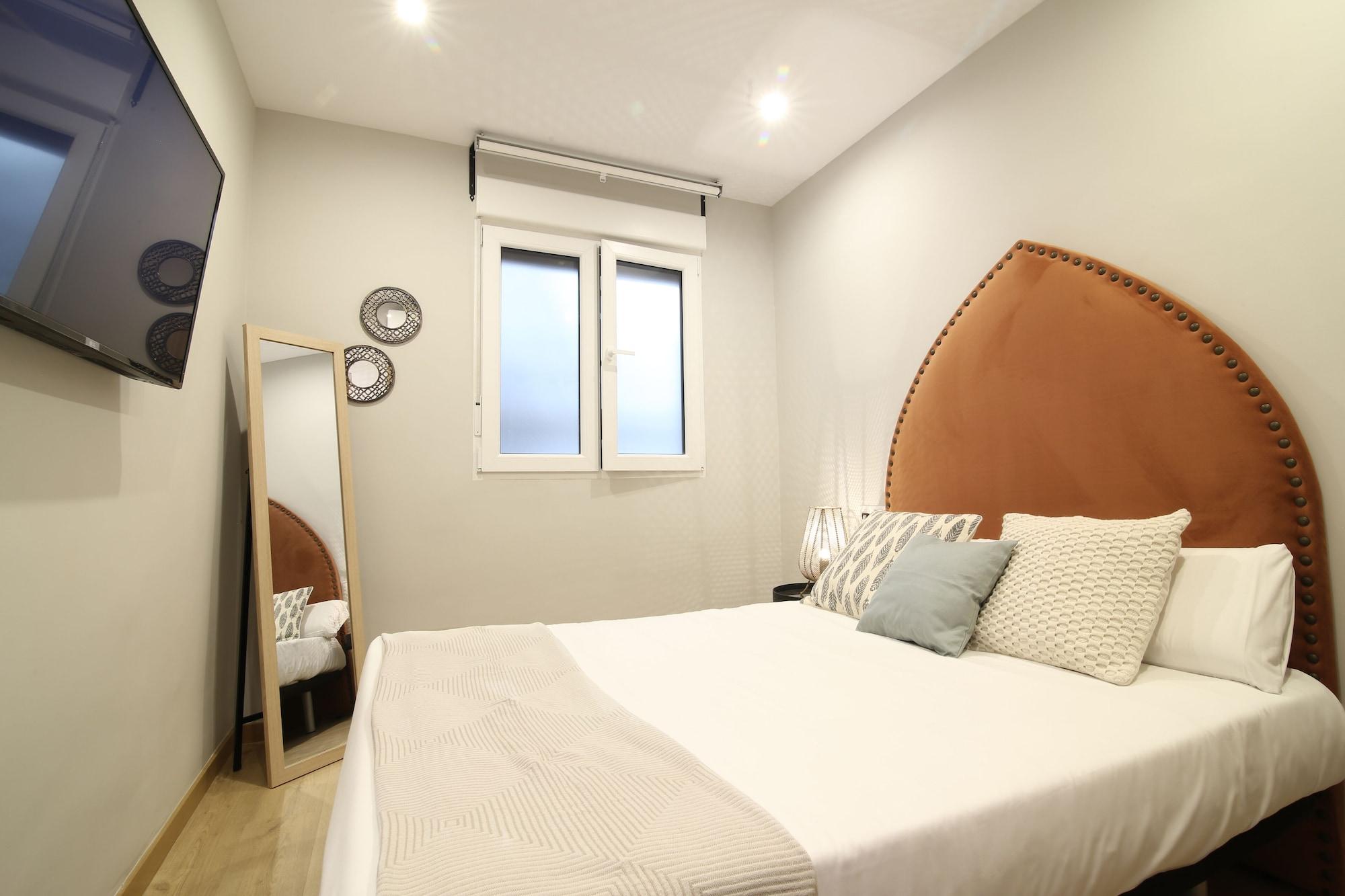 Abracadabra Suites Madrid Exterior photo