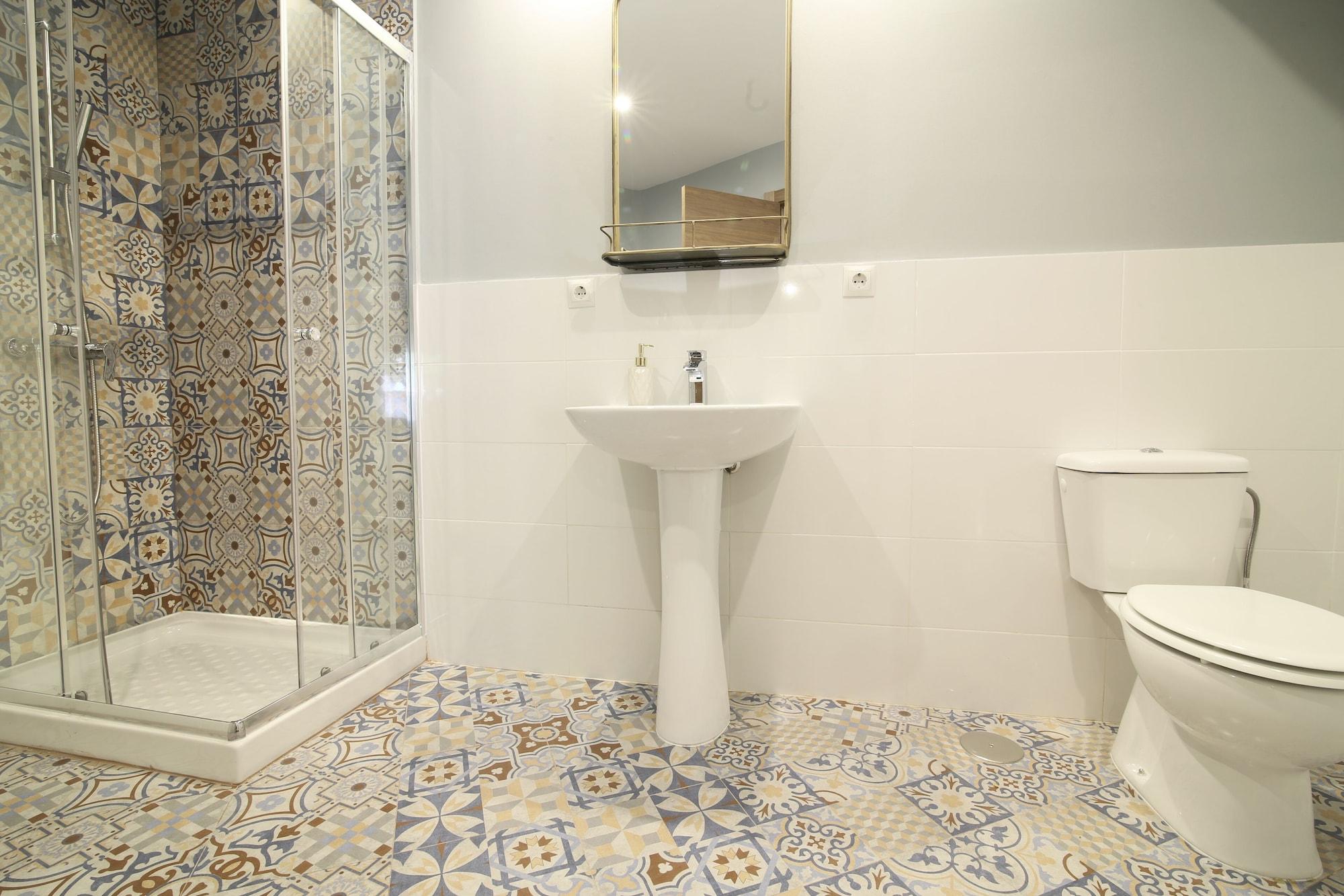 Abracadabra Suites Madrid Exterior photo