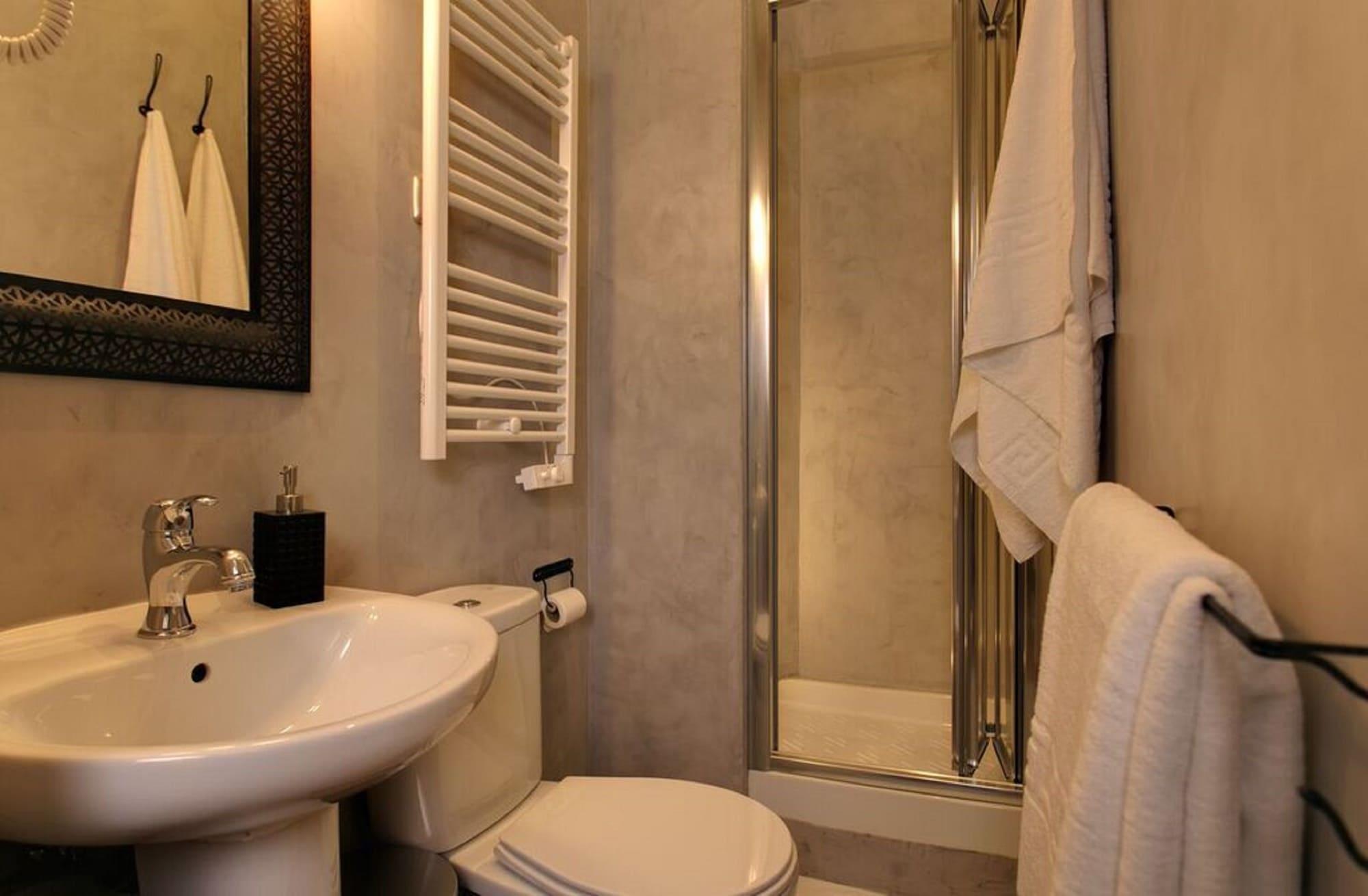 Abracadabra Suites Madrid Exterior photo
