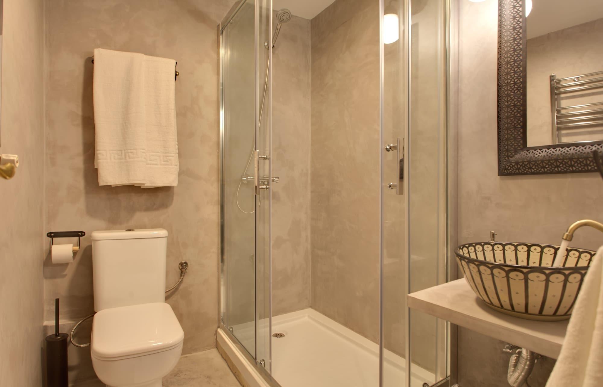 Abracadabra Suites Madrid Exterior photo