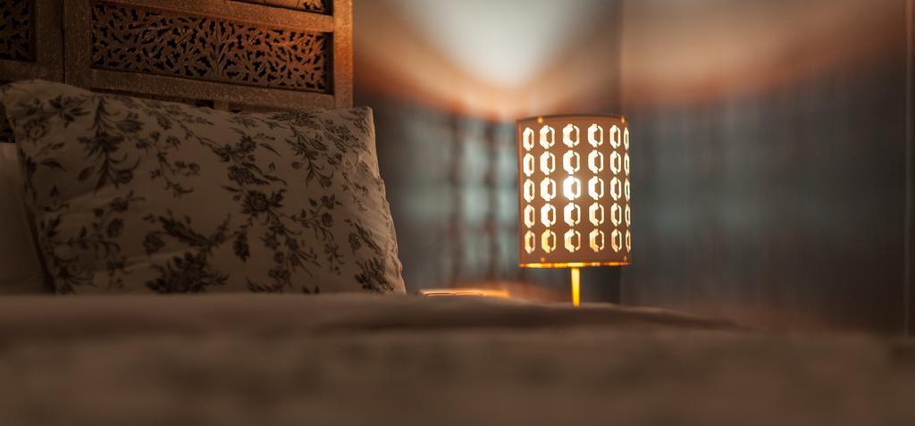 Abracadabra Suites Madrid Room photo