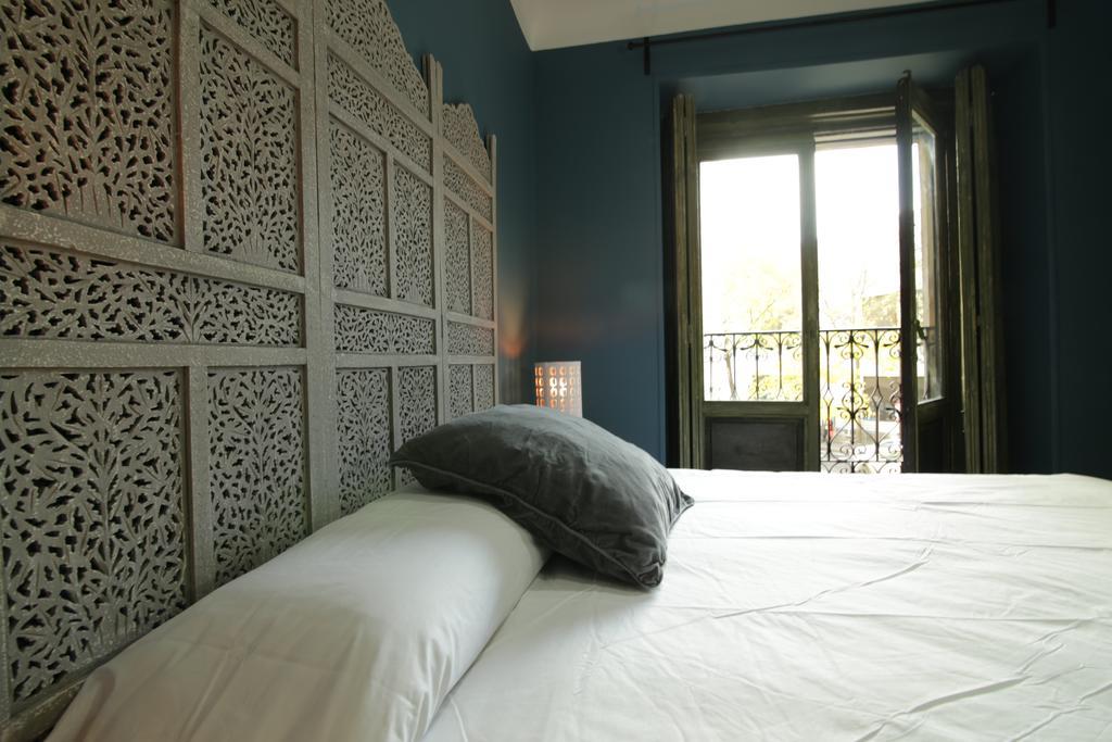 Abracadabra Suites Madrid Room photo
