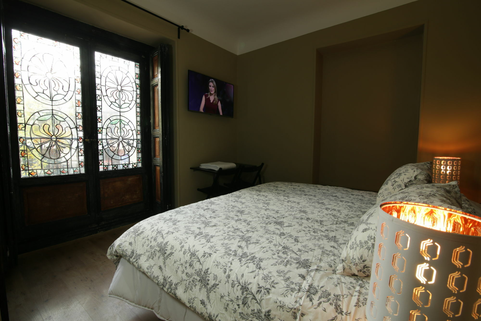 Abracadabra Suites Madrid Exterior photo